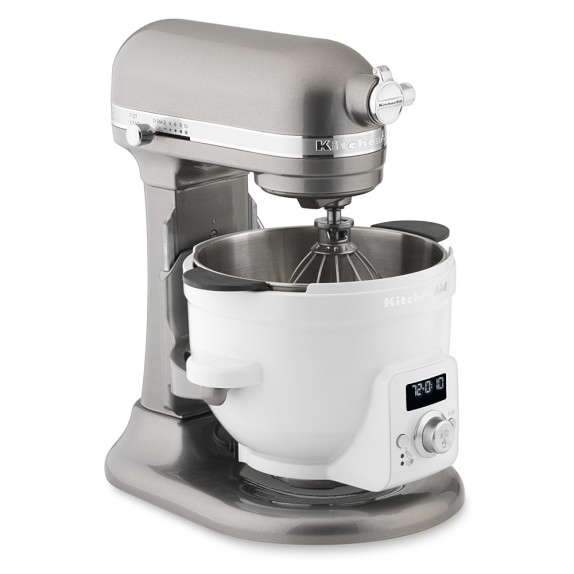 KitchenAid® Precise Heat Mixing Bowl for Bowl Lift Stand Mixer