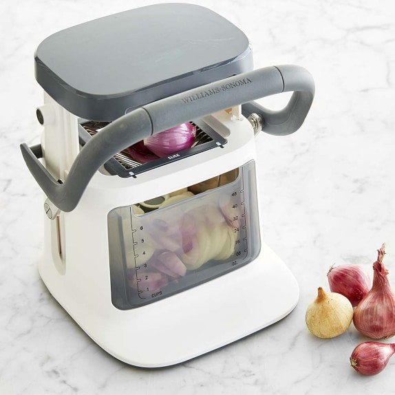 williams sonoma multi chopper