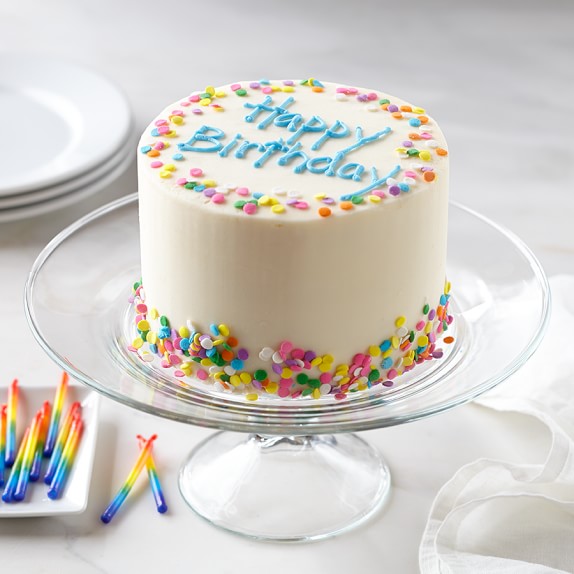 gluten free happy birthday