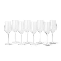 personalized glassware tableware williams