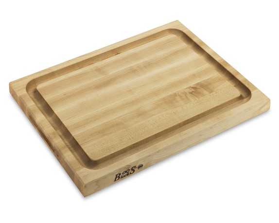Boos Cutting Board, Maple