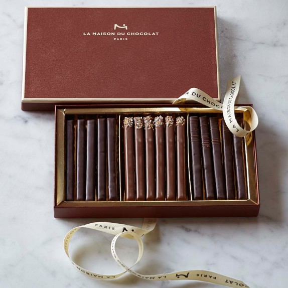 la maison de chocolat la maison de chocolat