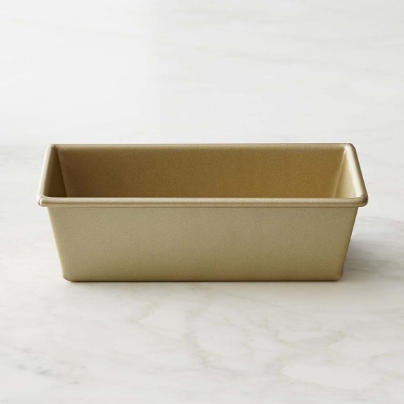 Williams Sonoma Red Goldtouch® Nonstick Loaf Pan