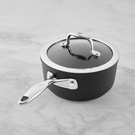 Zwilling Forte Nonstick Sauce Pan Williams Sonoma