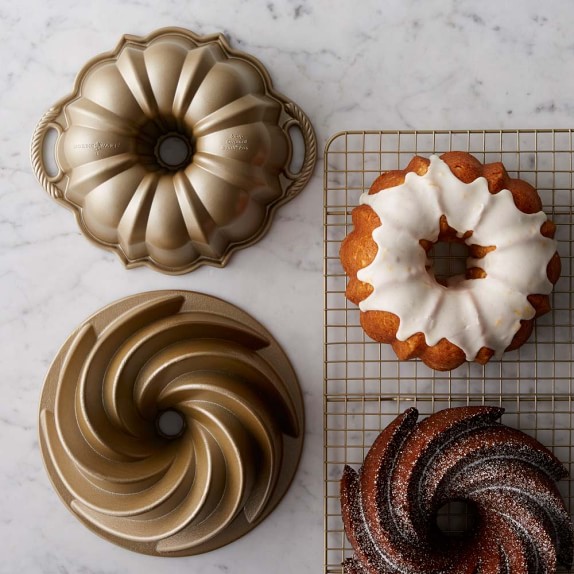 nordic ware small heritage