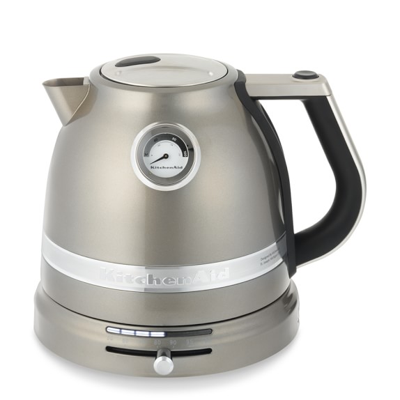 Kitchenaid Pro Line Tea Kettle Williams Sonoma Kitchenaid Pro Line Tea Kettle