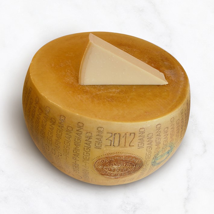 parmesan reggiano cheese