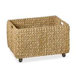 storage baskets cases williams