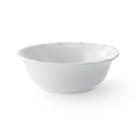 Pillivuyt Bamboo Cereal Bowls
