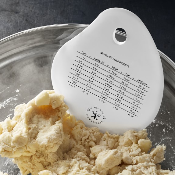 Williams Sonoma Open Kitchen Nylon Bowl Scraper