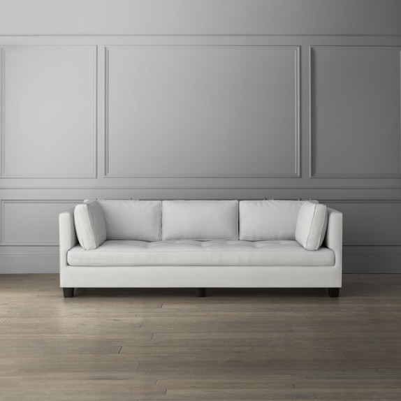 Wilshire Sofa 96 Williams Sonoma Wilshire Sofa 96