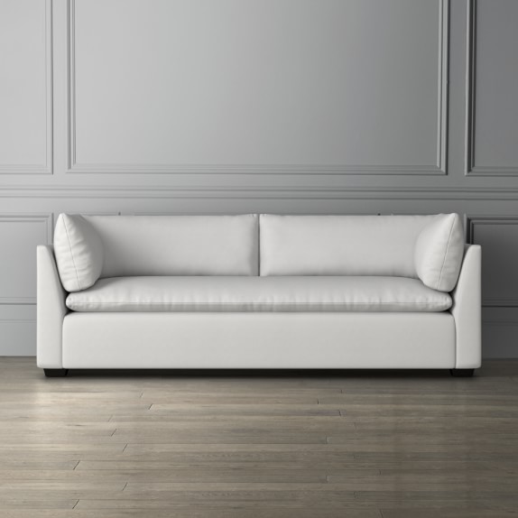 Laguna Sofa 91 Williams Sonoma Laguna Sofa 91