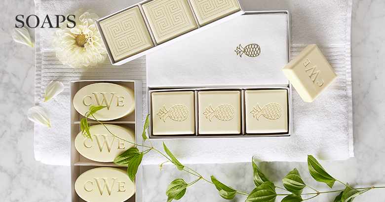 Soaps