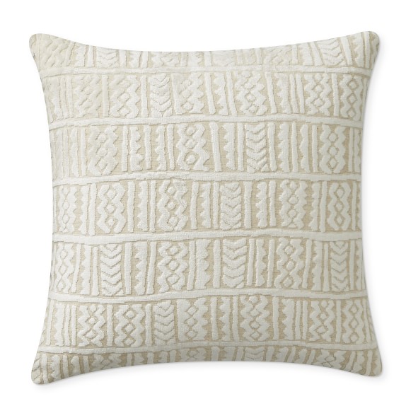white throw pillow decorative aswan velvet jacquard pillow cover white patterned accent pillows williams sonoma white throw pillow decorative aswan velvet jacquard pillow cover white patterned accent pillows williams sonoma