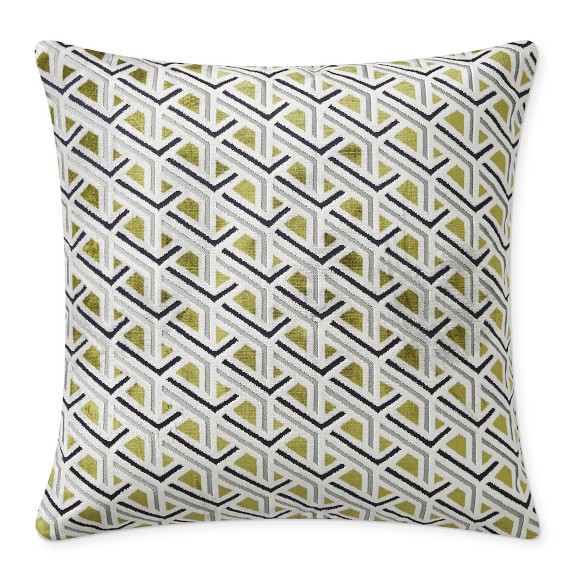 sale on pillows and