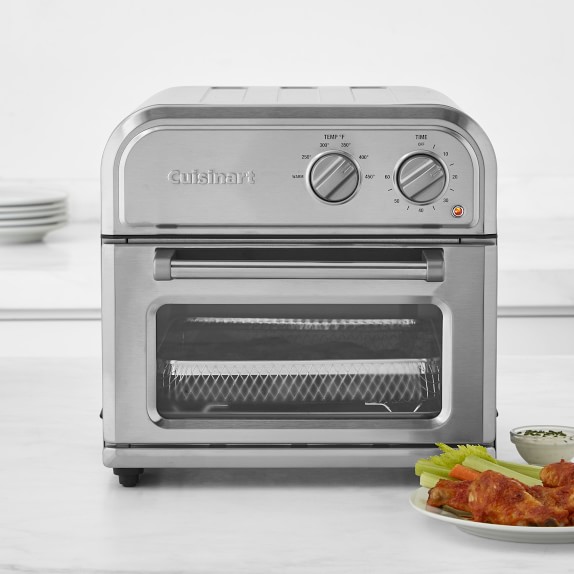 Cuisinart Compact Airfryer Oven Williams Sonoma