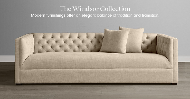 The Windsor Collection