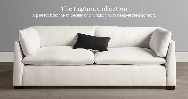The Laguna Collection