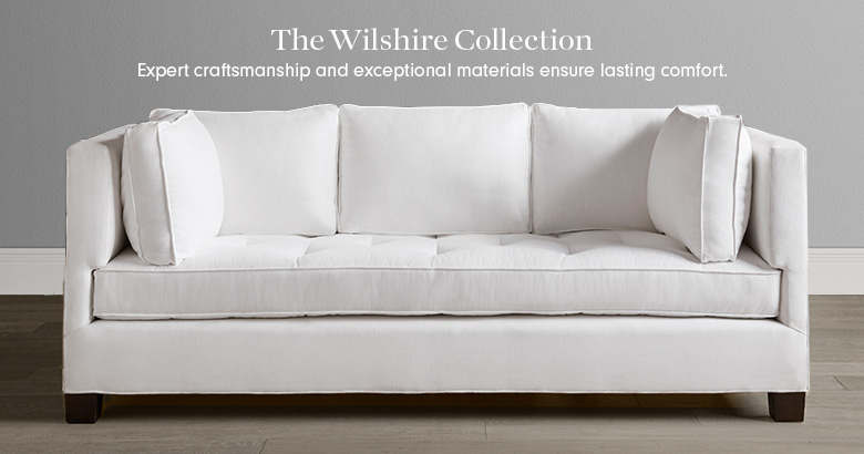 The Wilshire Collection
