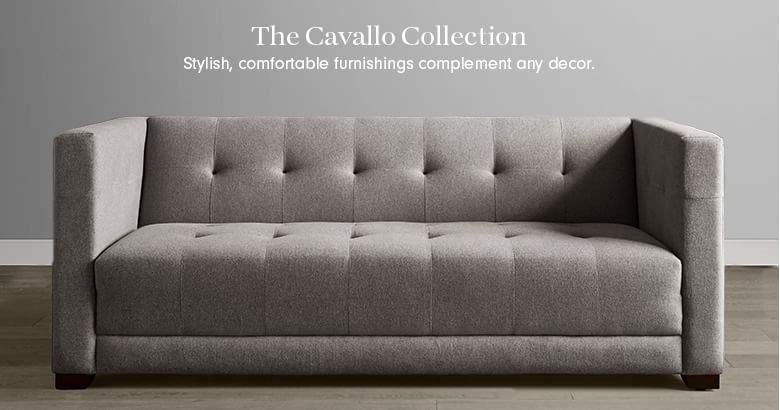 The Cavallo Collection