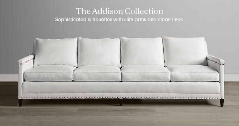 The Addison Collection