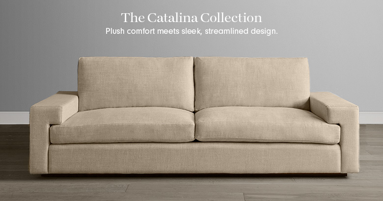 The Catalina Collection