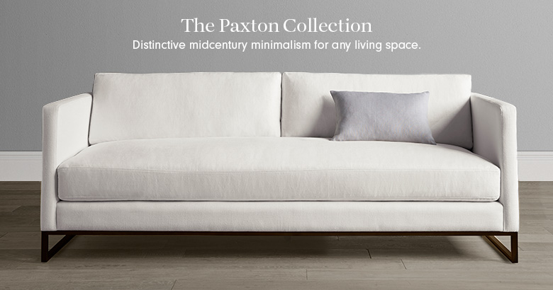The Paxton Collection