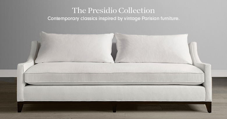 The Presidio Collection