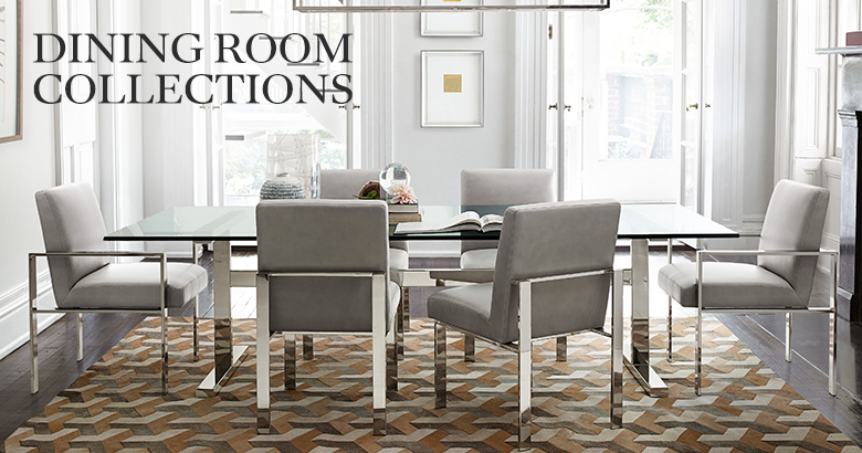 Dining Room Collections