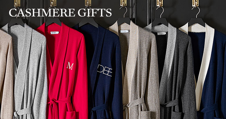 Cashmere Gifts