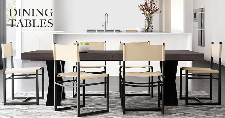 Dining Tables