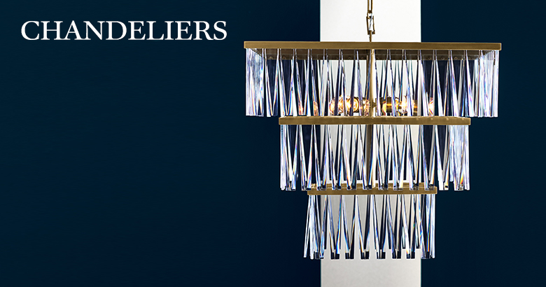 Chandeliers