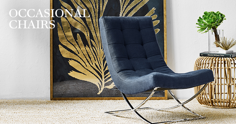 Occasional Chairs