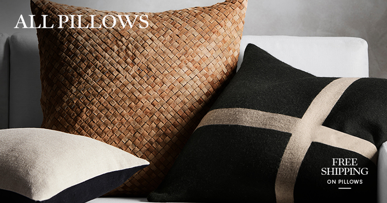 All Pillows