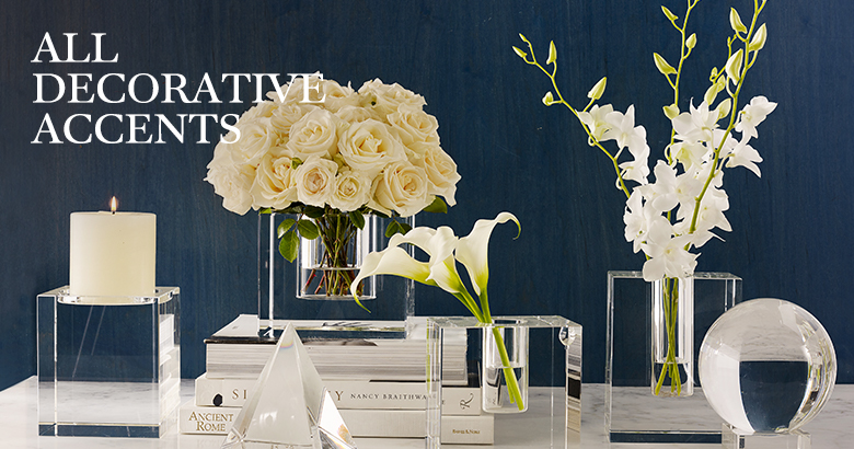 All Decorative Accents