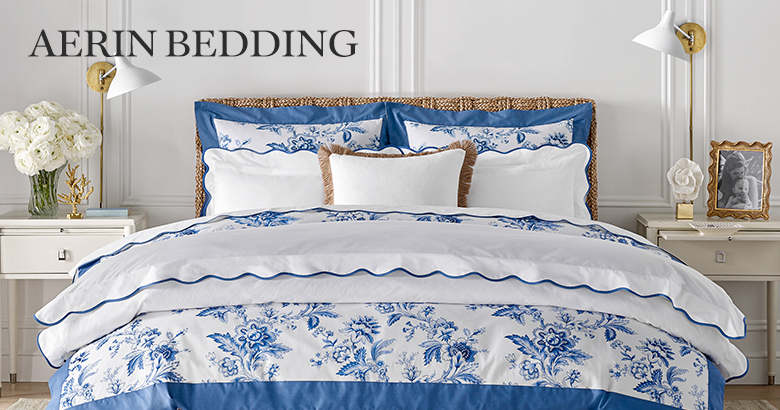 The AERIN Collection