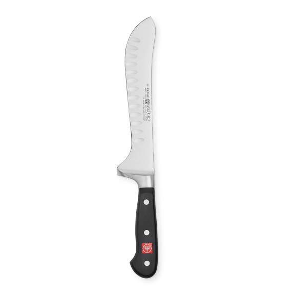 Image Of Butcher Knife Image Of Butcher Knife