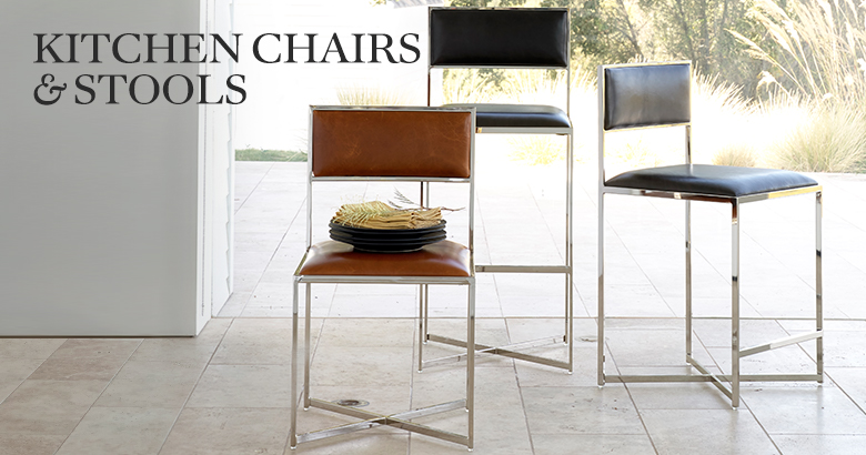 Kitchen Seating Williams Sonoma