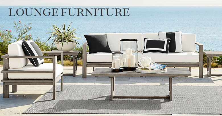 Lounge Furniture