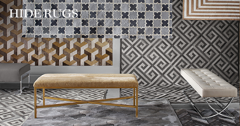 Hide Rugs