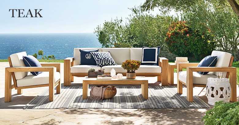 Teak Furniture