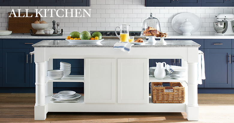 All Kitchen