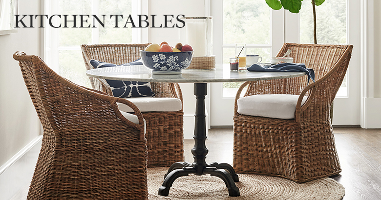 Kitchen Tables