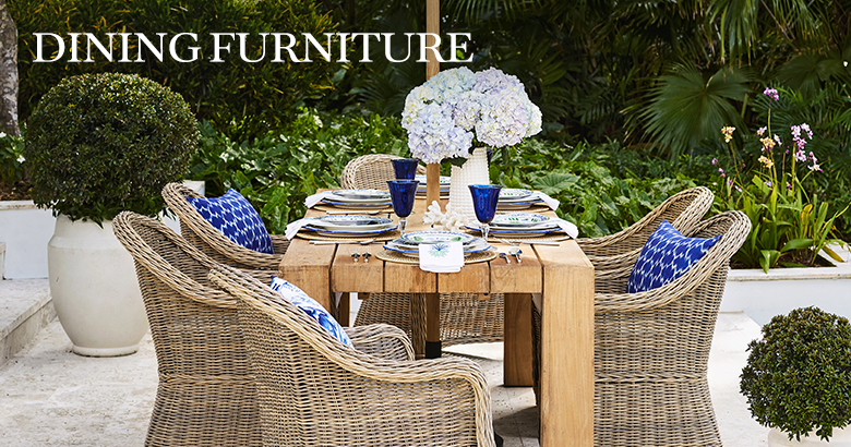 Dining Furniture