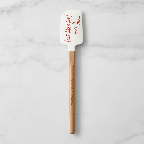 No Kid Hungry® Tools for Change Silicone Spatula, Ina Garten