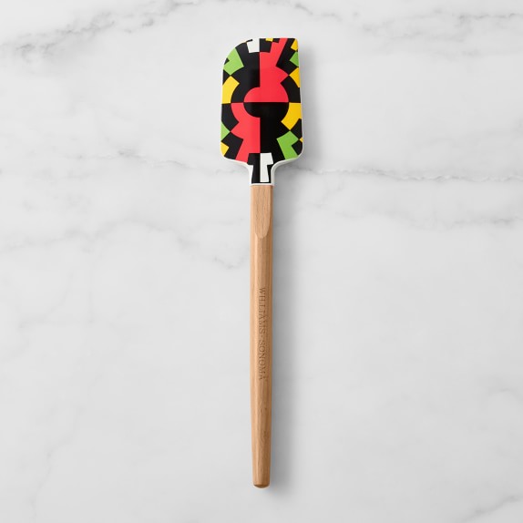 No Kid Hungry® Tools for Change Silicone Spatula, Questlove