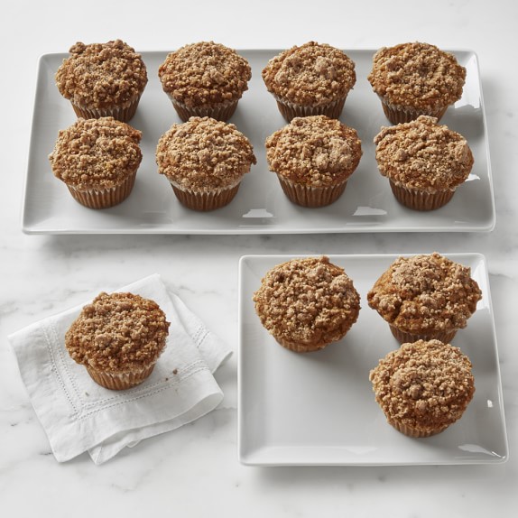 Gluten Free Pumpkin Muffins