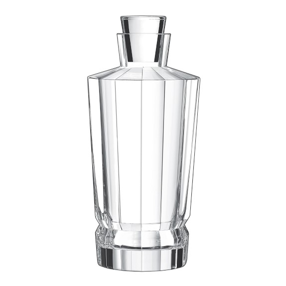 Cristal D'Arques Macassar Decanter