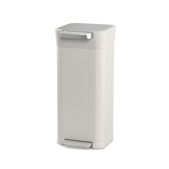 JosephJoseph Titan Trash Compactor, 20L Williams Sonoma