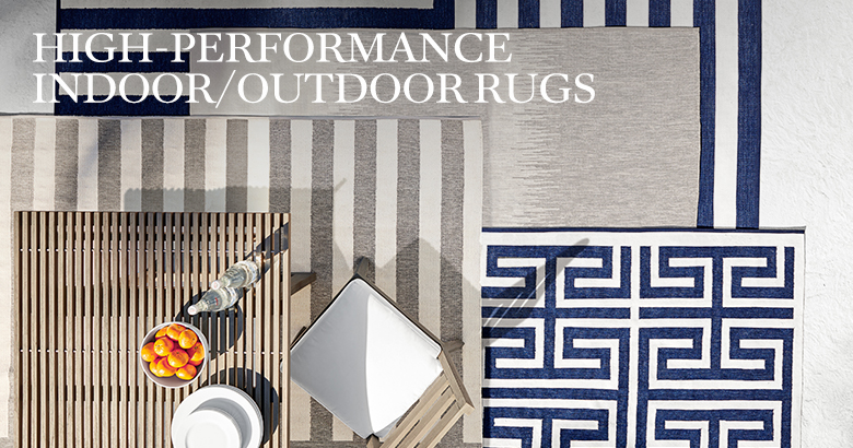 Outdoor Rugs